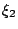 $\displaystyle \xi_2$
