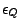 $ \epsilon_Q$